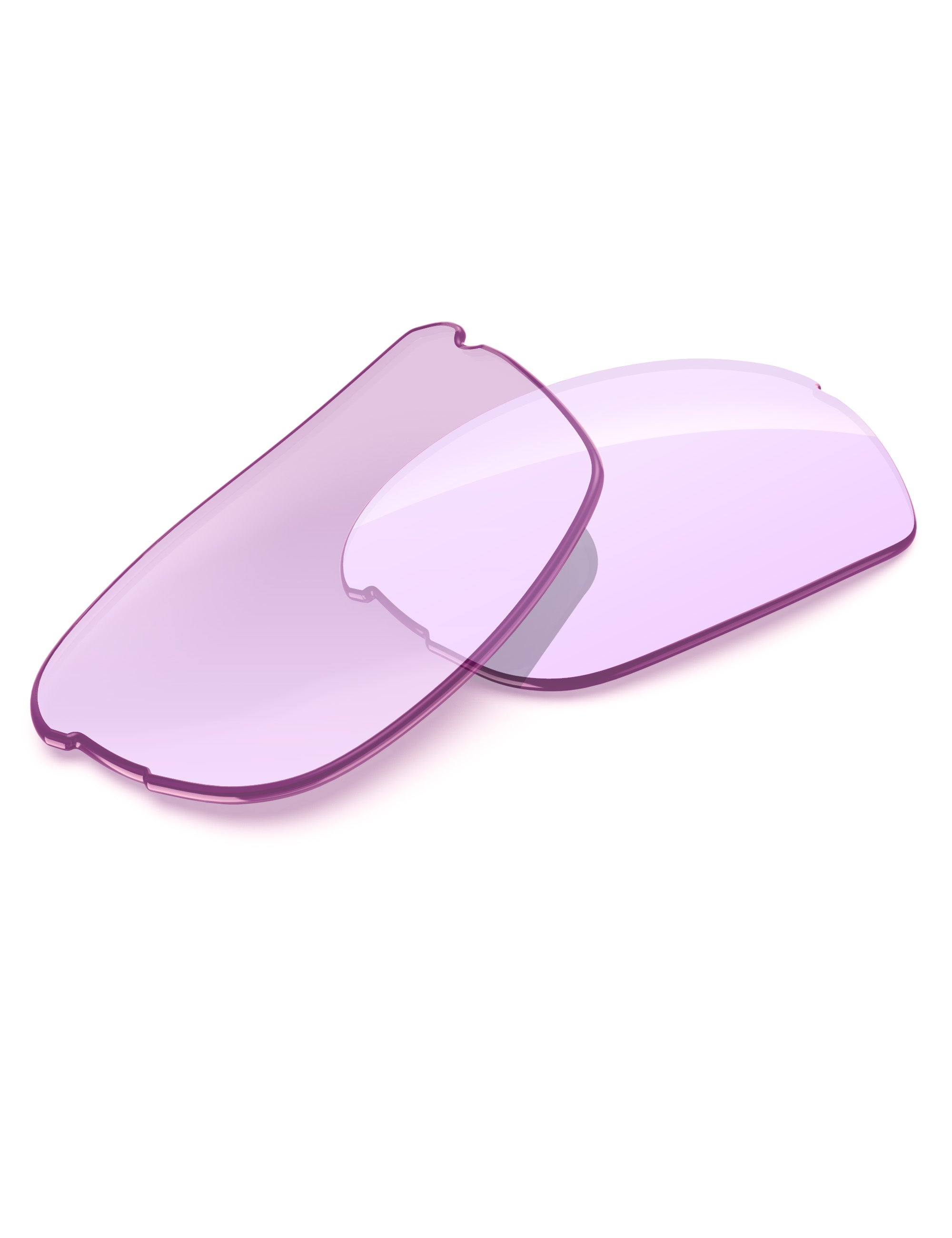 Low Light Pink-Non-Polarized