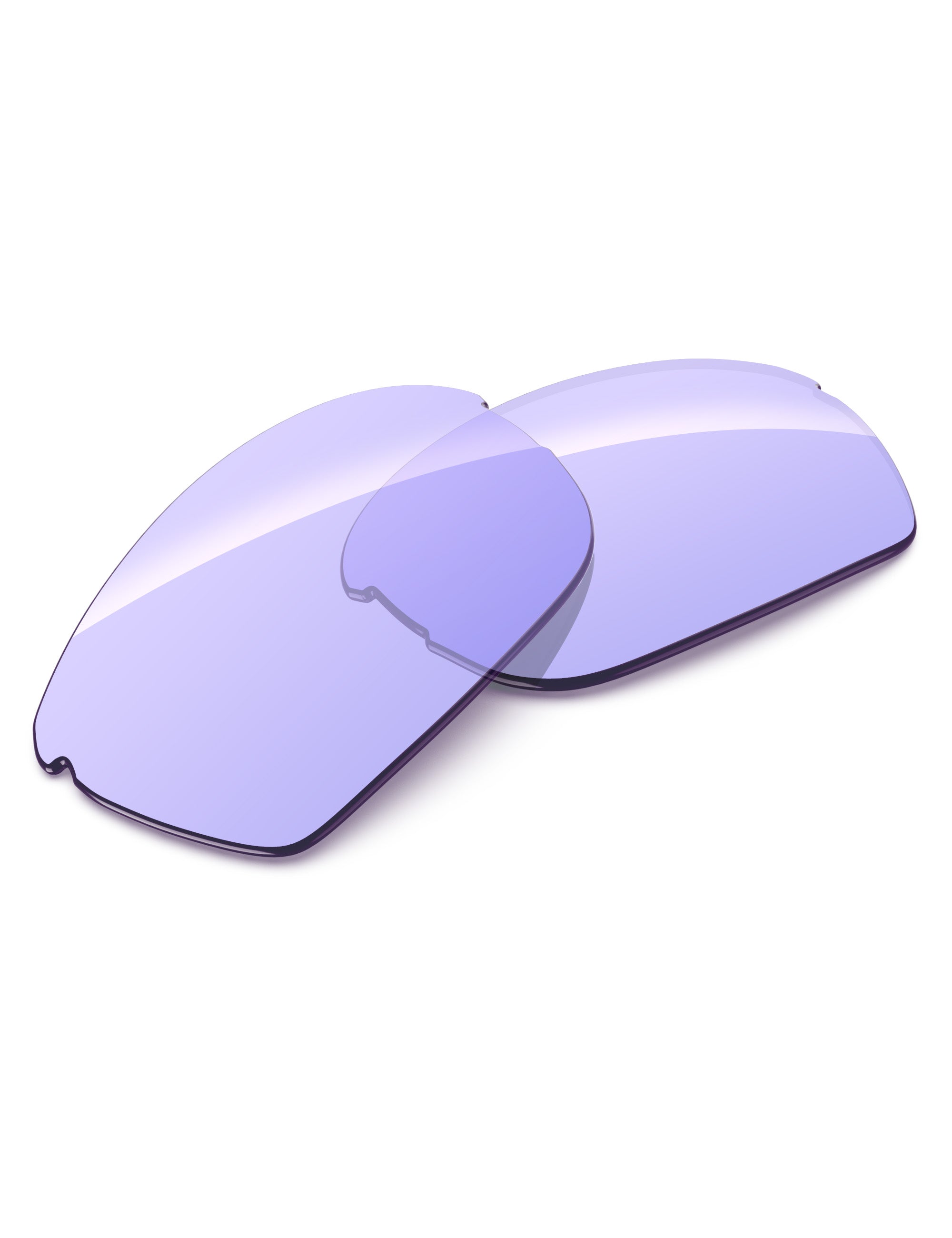 Low Light Purple-Non-Polarized