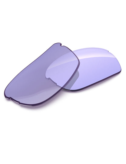 Low Light Purple-Non-Polarized