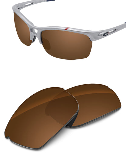 Nut Brown-Non-Polarized