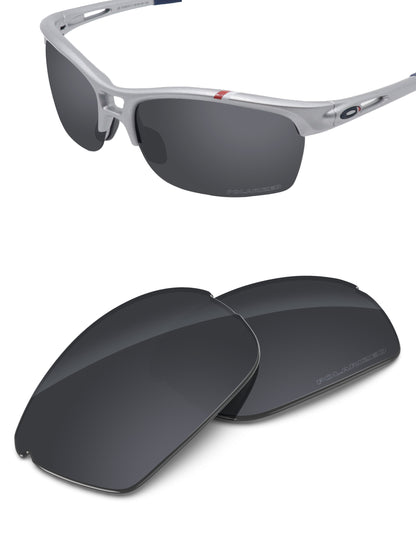 Black Shield FlashMirror™-Polarized