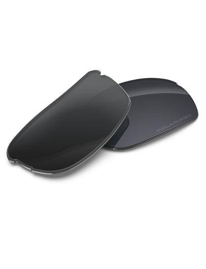 Black Shield FlashMirror™-Polarized