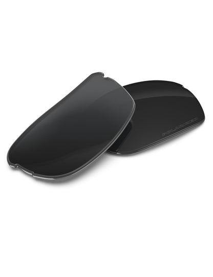 Carbon Black-Polarized