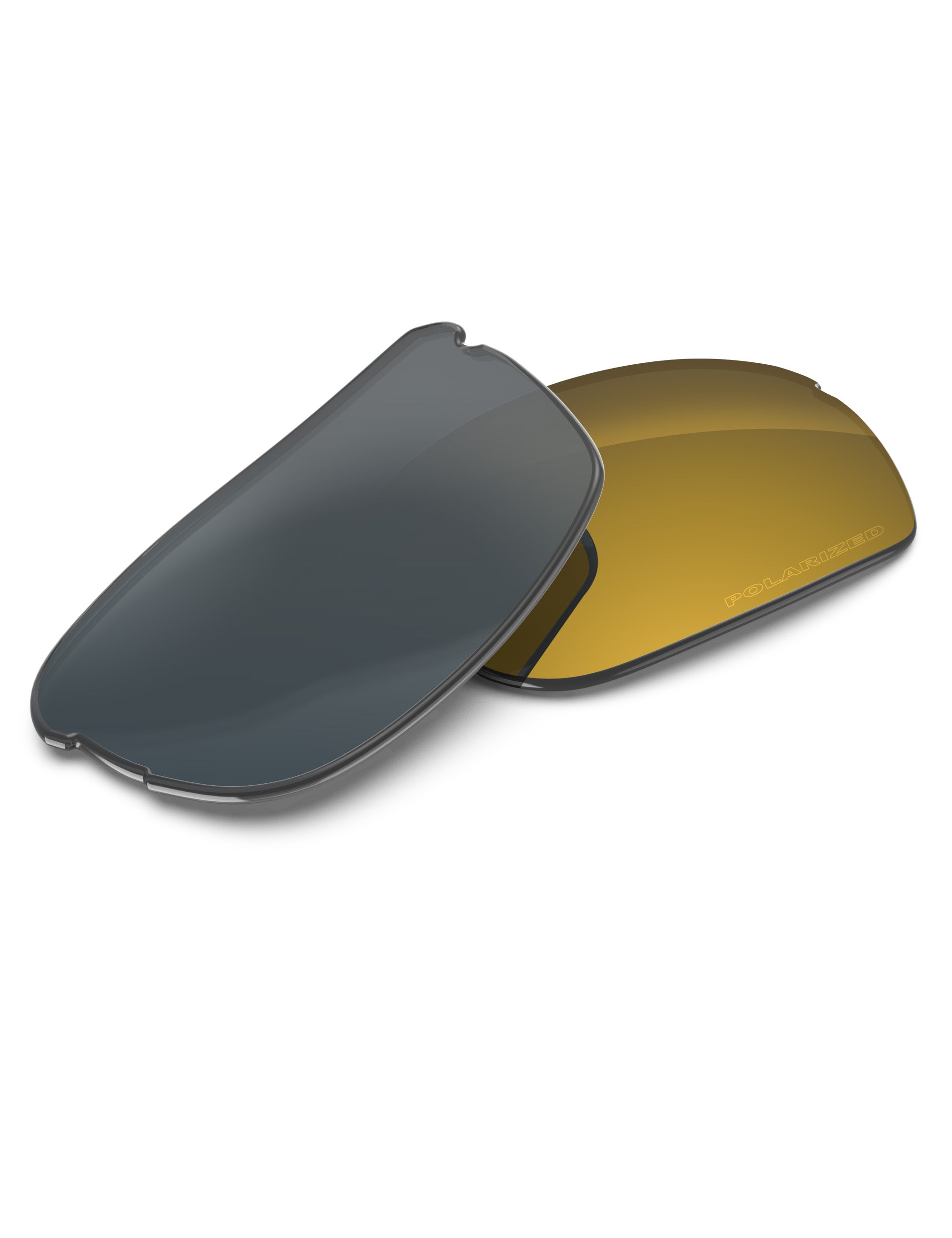 Tungsten Gold FlashMirror™-Polarized