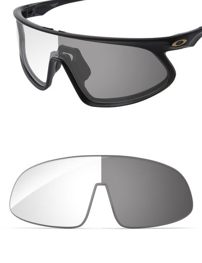 Adapt Gray Photochromic-Non-Polarized
