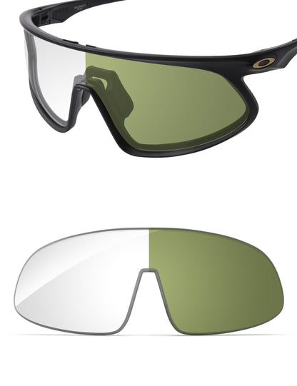 Adapt Green Photochromic-Non-Polarized