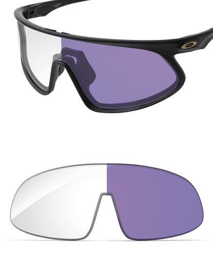 Adapt Purple Photochromic-Non-Polarized