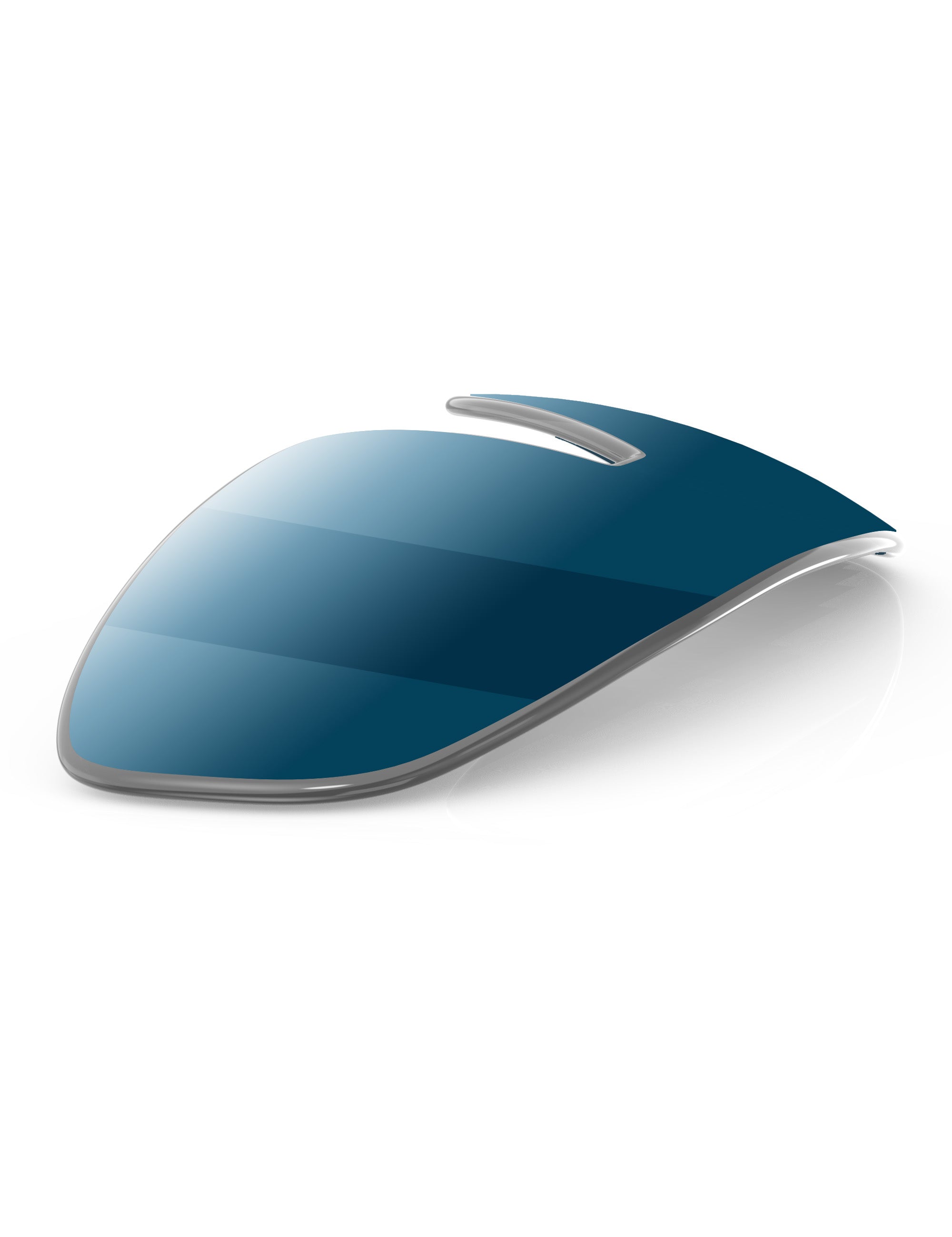 Blue Gradient-Non-Polarized