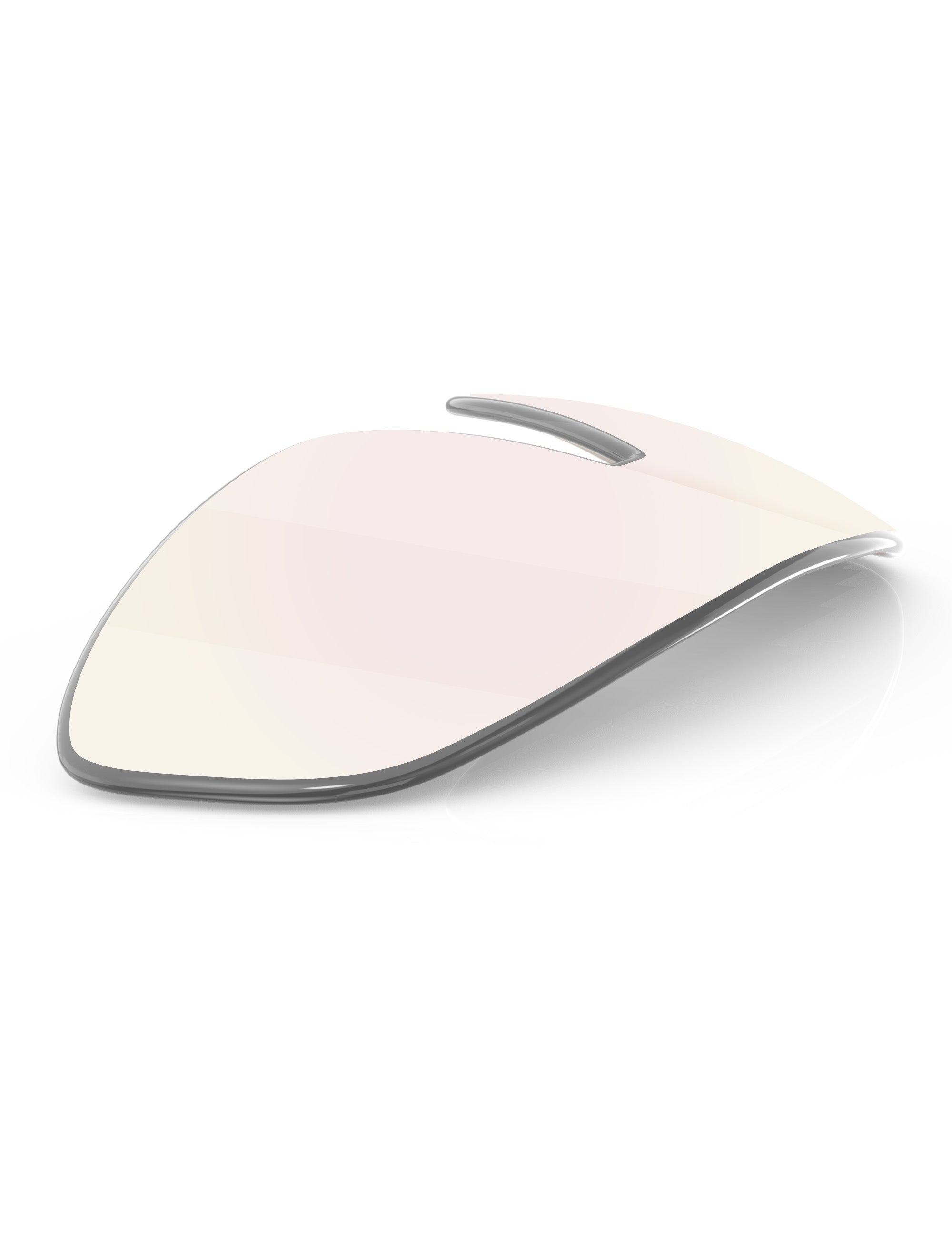 Fire Red FlashMirror™ Photochromic-Non-Polarized
