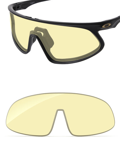 Gaming 2.0 Blue Light Blocking-Non-Polarized