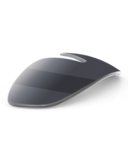 Gray Gradient-Non-Polarized