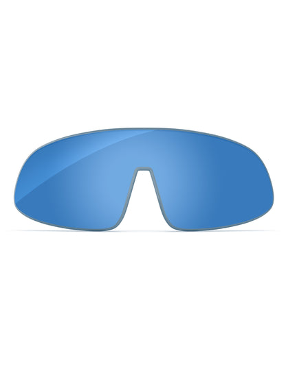 HD Blue-Non-Polarized