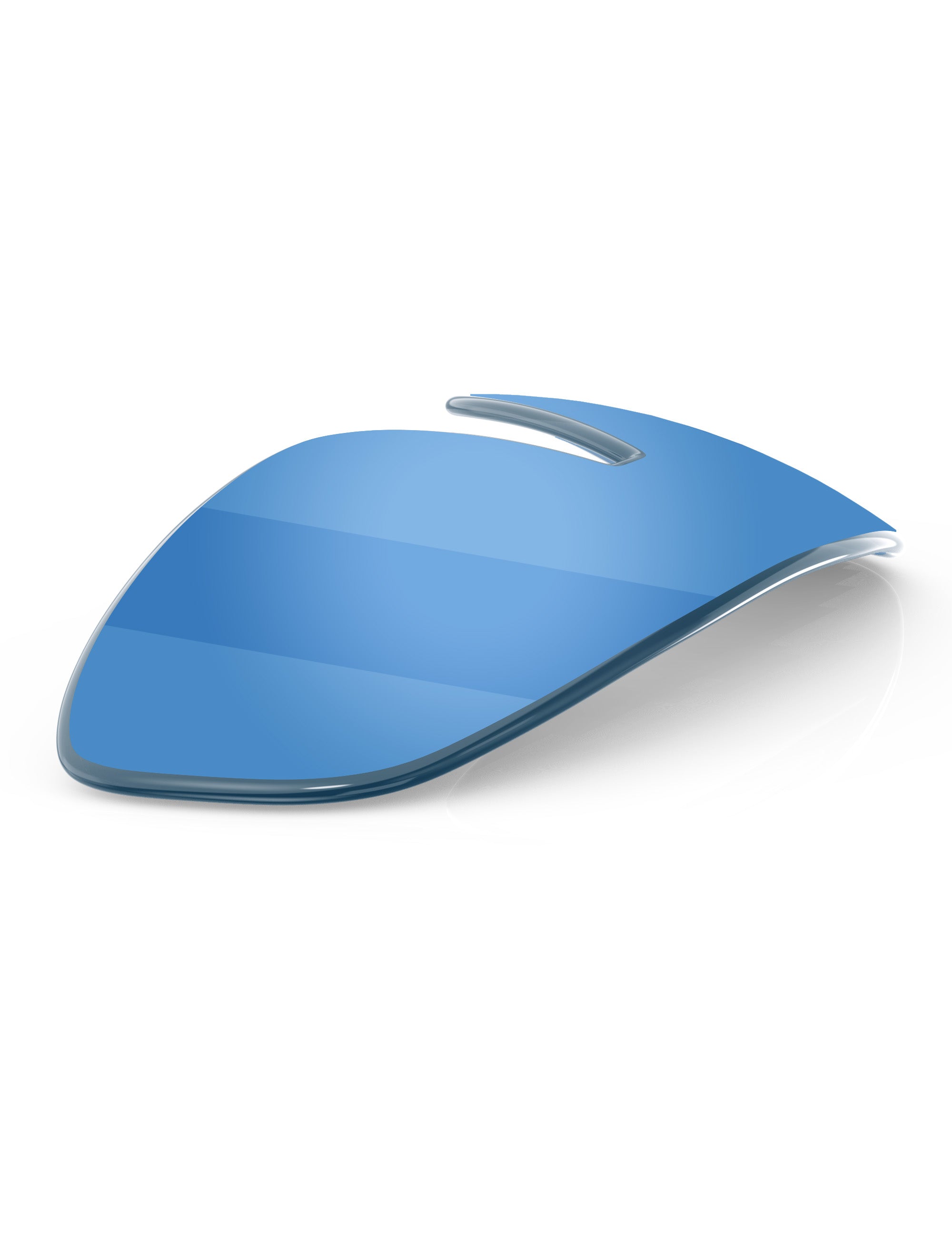 HD Blue-Non-Polarized