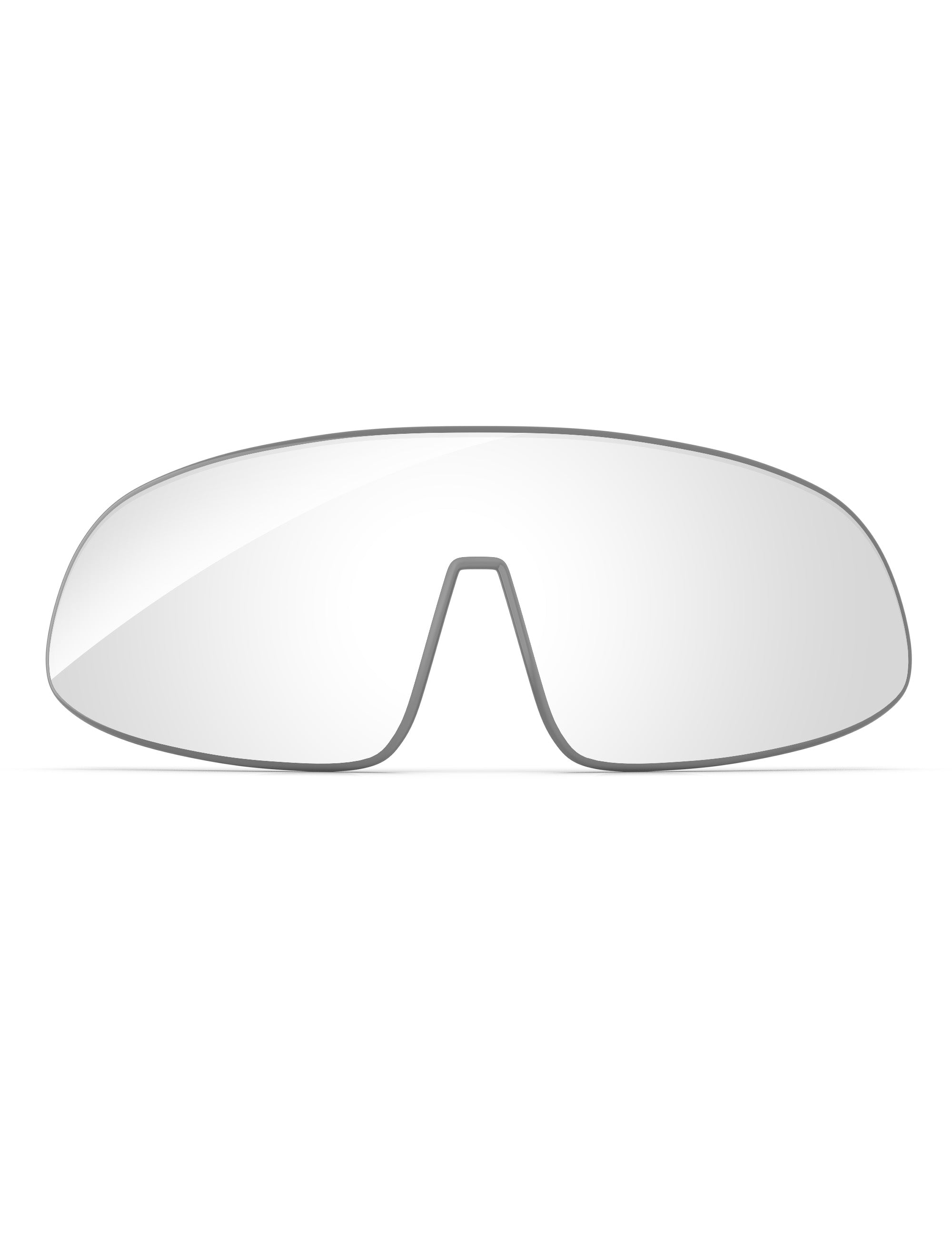 HD Clear Blue Light Blocking-Non-Polarized