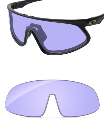Low Light Purple-Non-Polarized