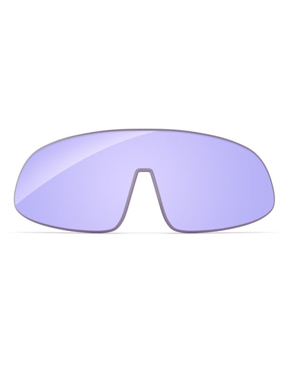 Low Light Purple-Non-Polarized