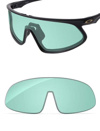 Mint-Non-Polarized