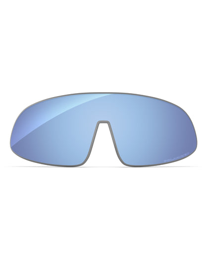 Aqua Blue FlashMirror™-Polarized