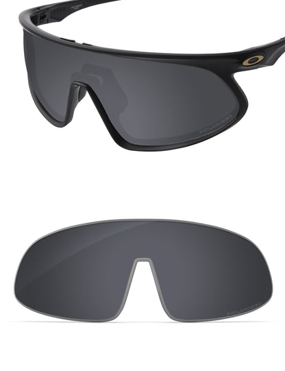 Black Shield FlashMirror™-Polarized