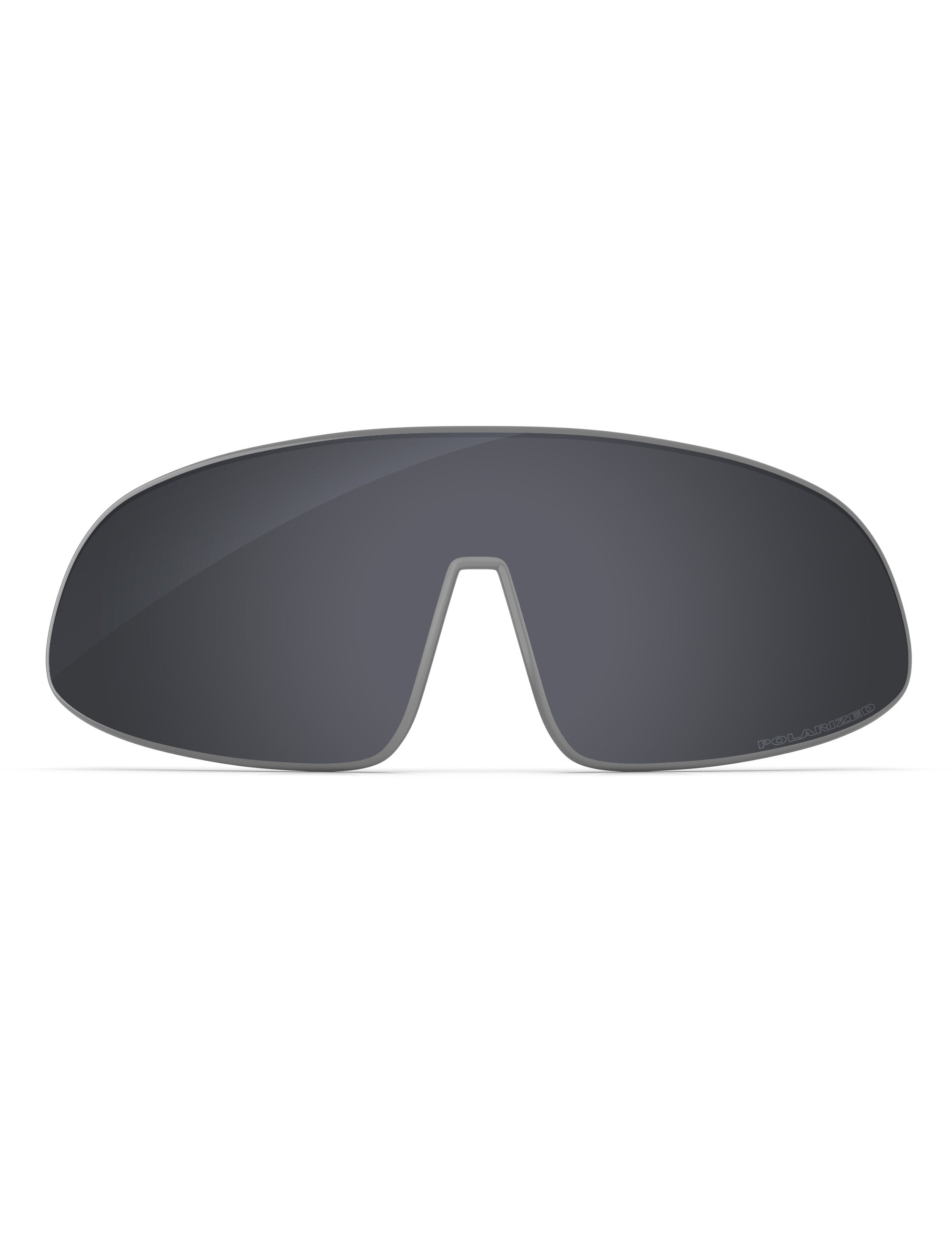 Black Shield FlashMirror™-Polarized