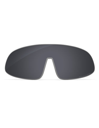 Black Shield FlashMirror™-Polarized