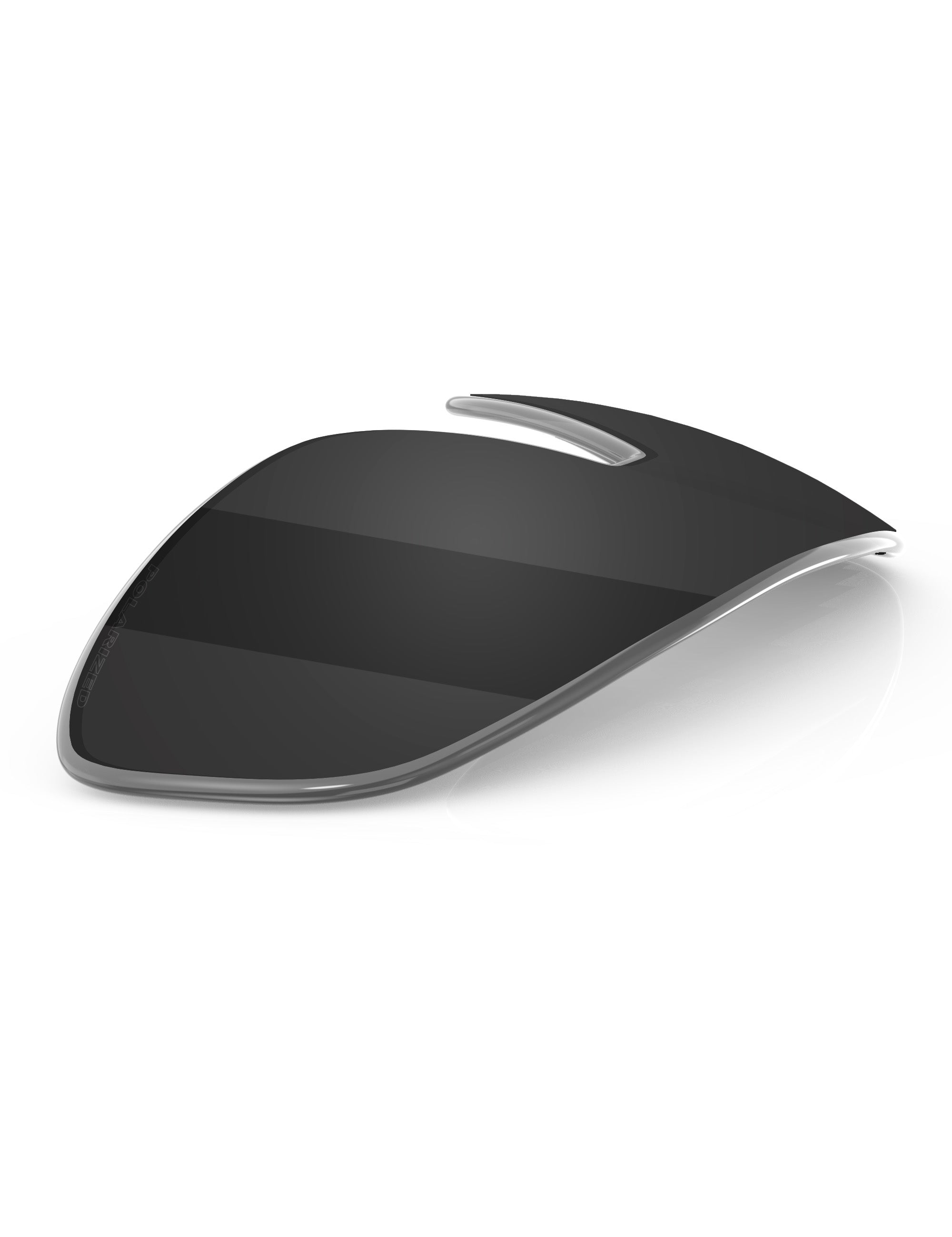 Carbon Black-Polarized