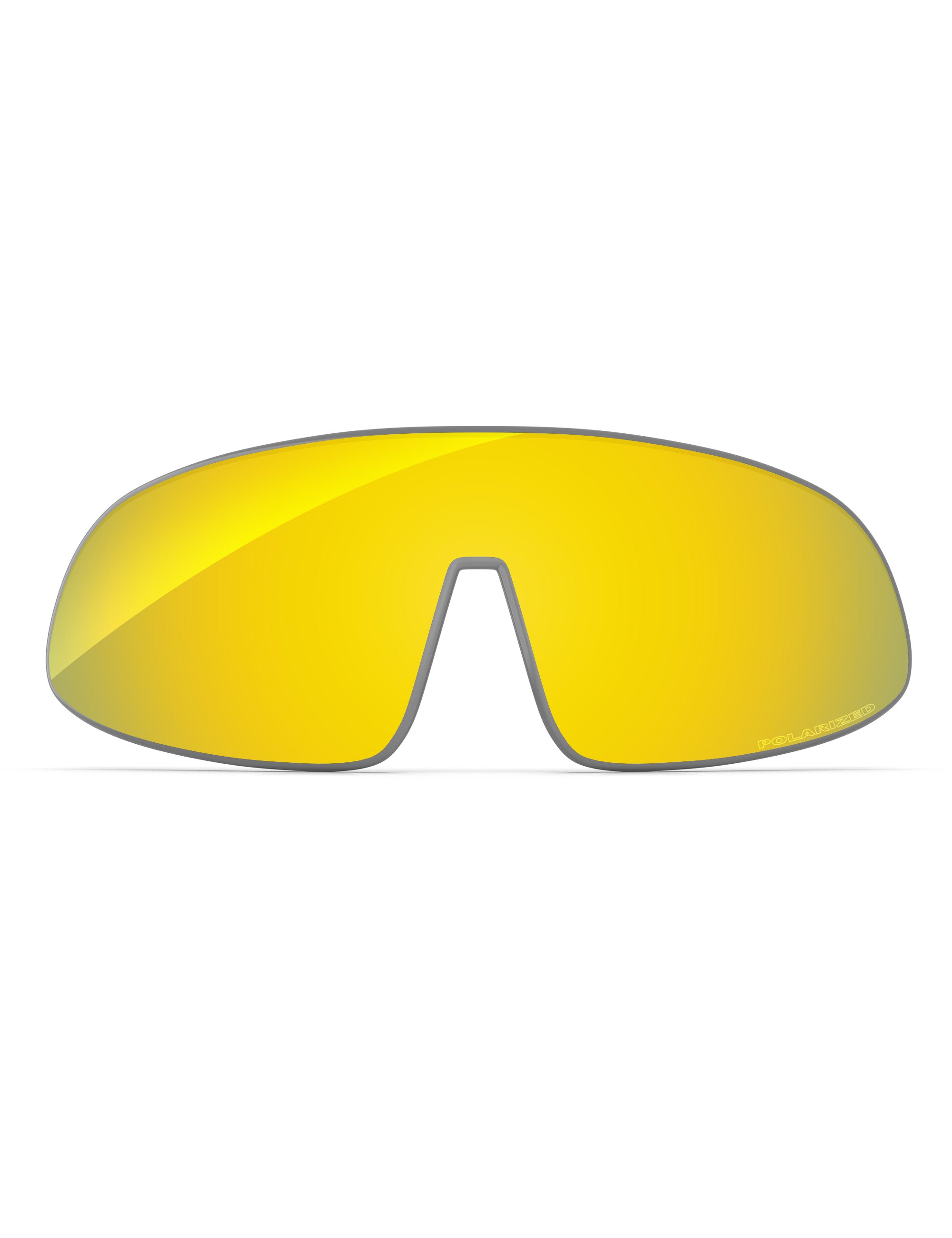 Gold Fusion FlashMirror™-Polarized
