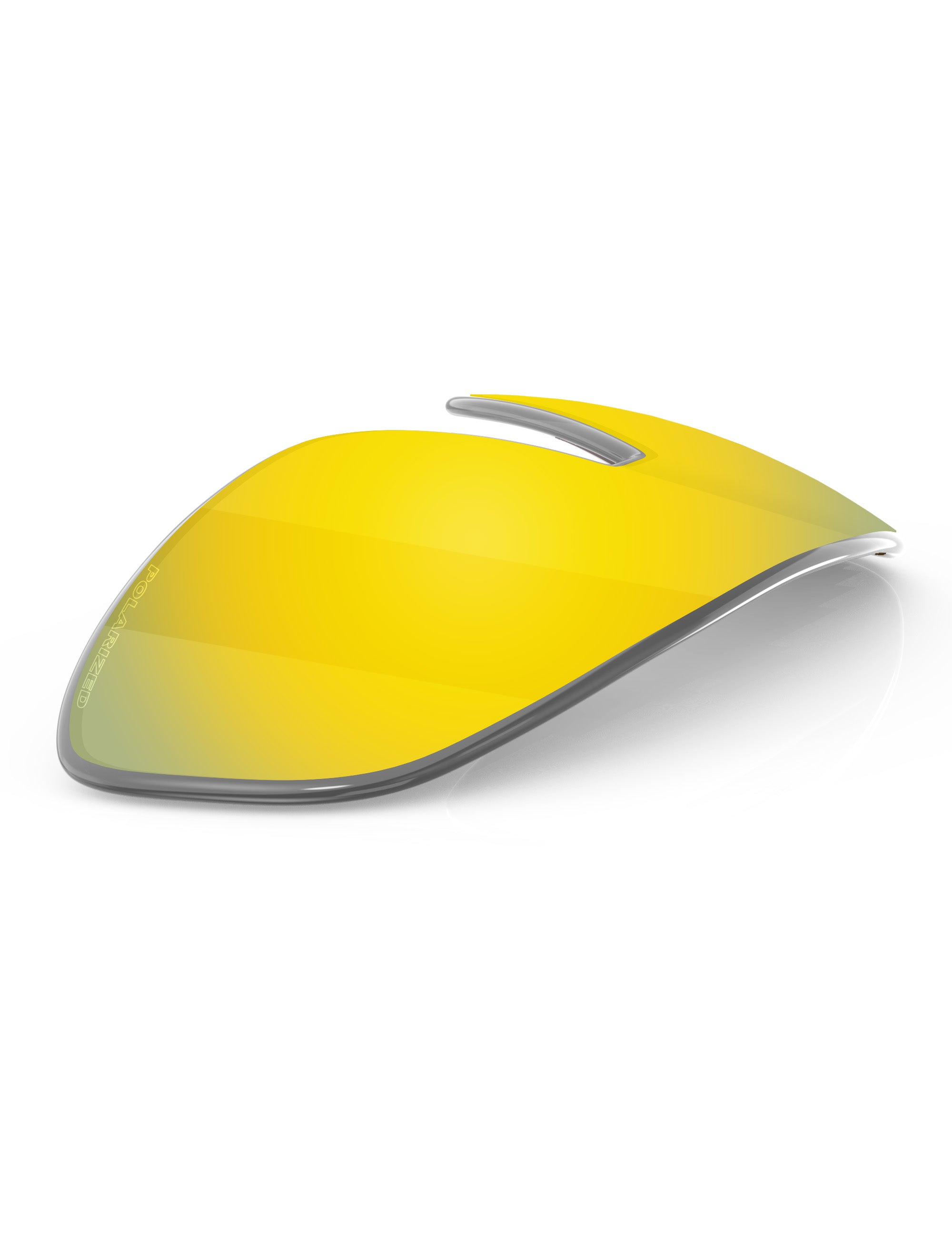 Gold Fusion FlashMirror™-Polarized