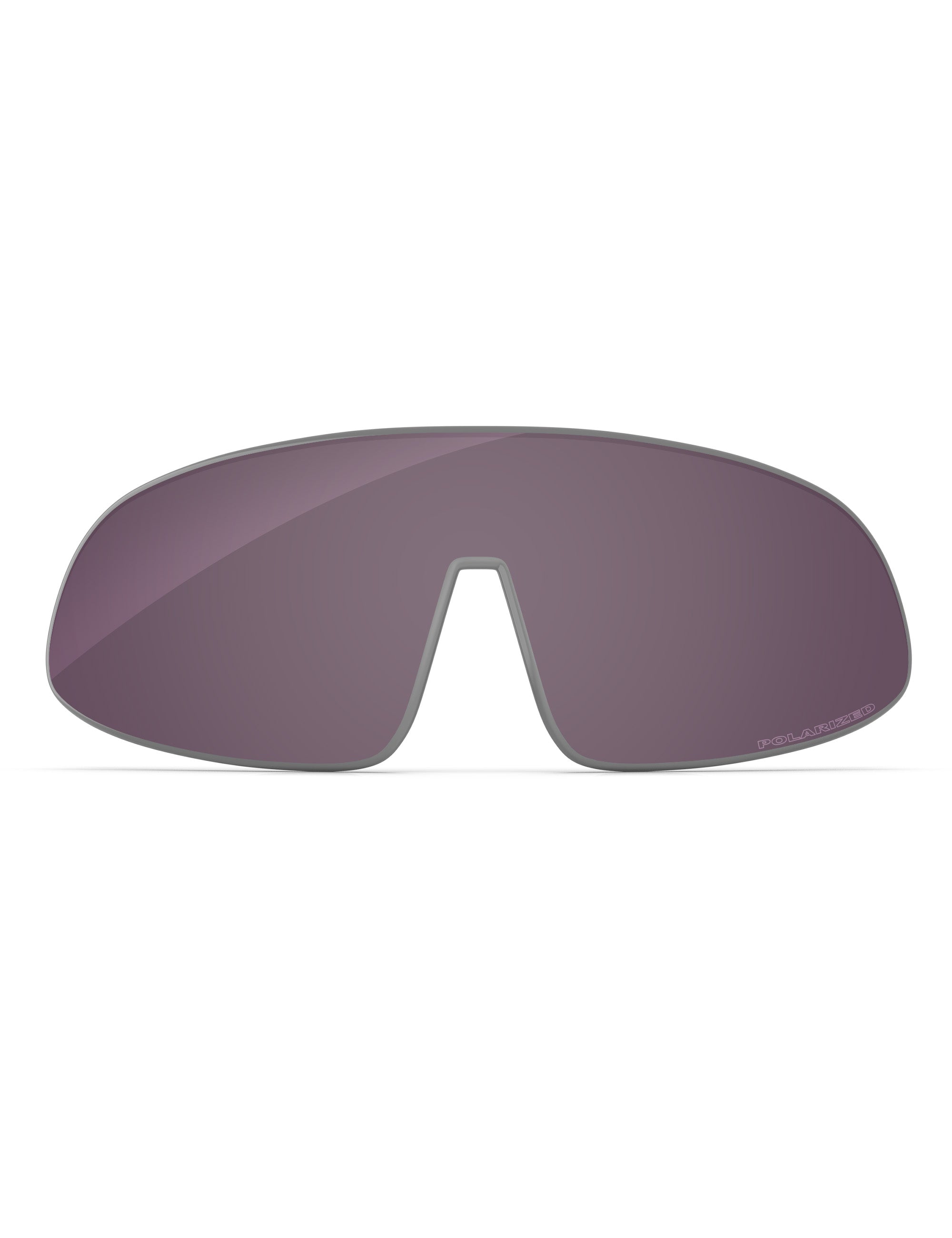 Gray Metallic FlashMirror™-Polarized