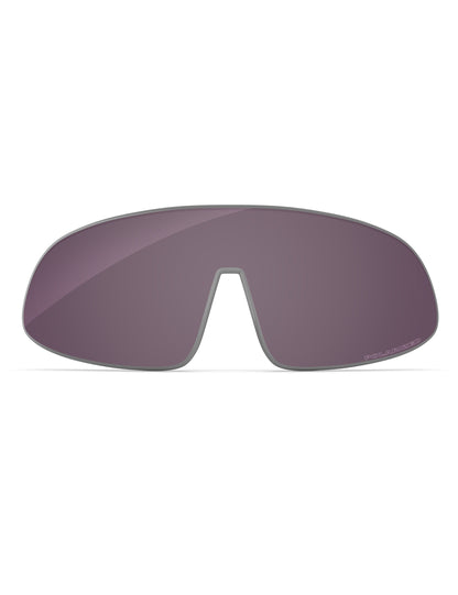 Gray Metallic FlashMirror™-Polarized