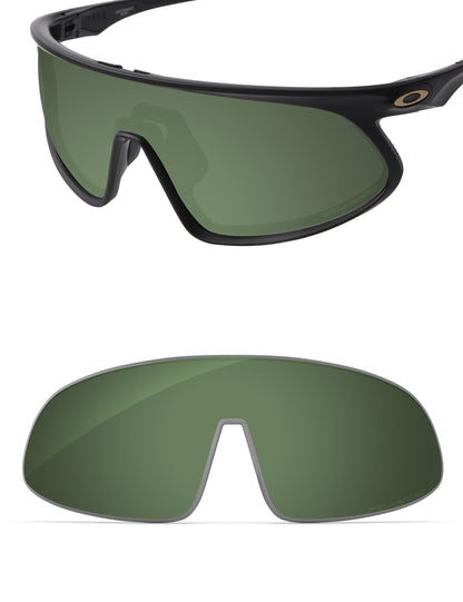 Green G15-Polarized