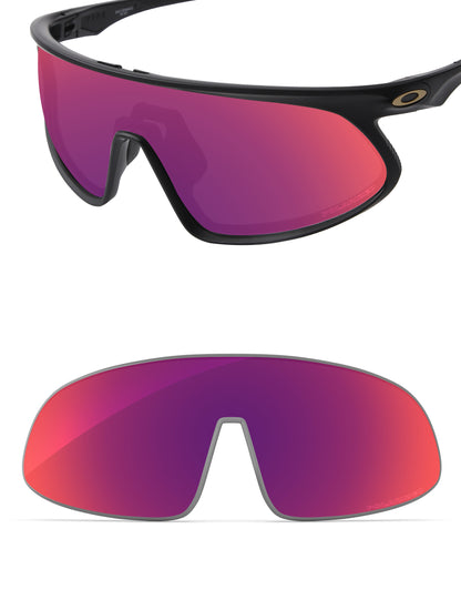 Midnight Nova FlashMirror™-Polarized
