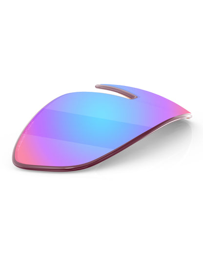 Trail Ruby FlashMirror™-Polarized