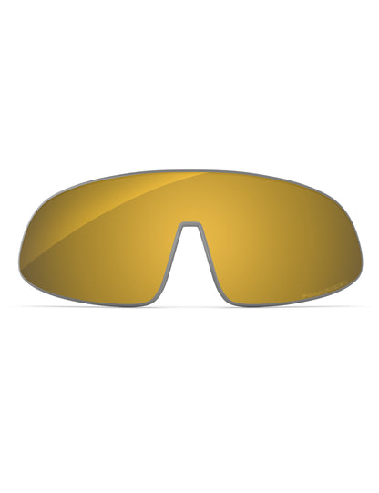 Tungsten Gold FlashMirror™-Polarized