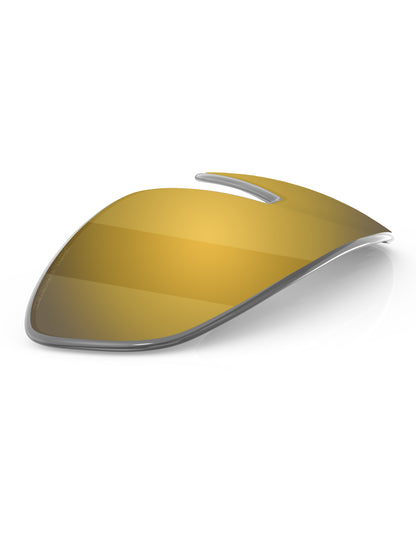 Tungsten Gold FlashMirror™-Polarized