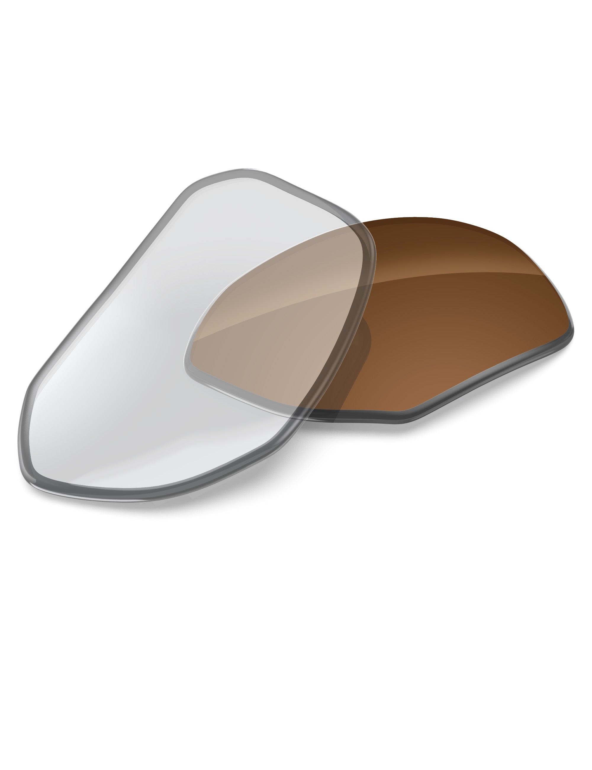 Adapt Brown Photochromic-Non-Polarized