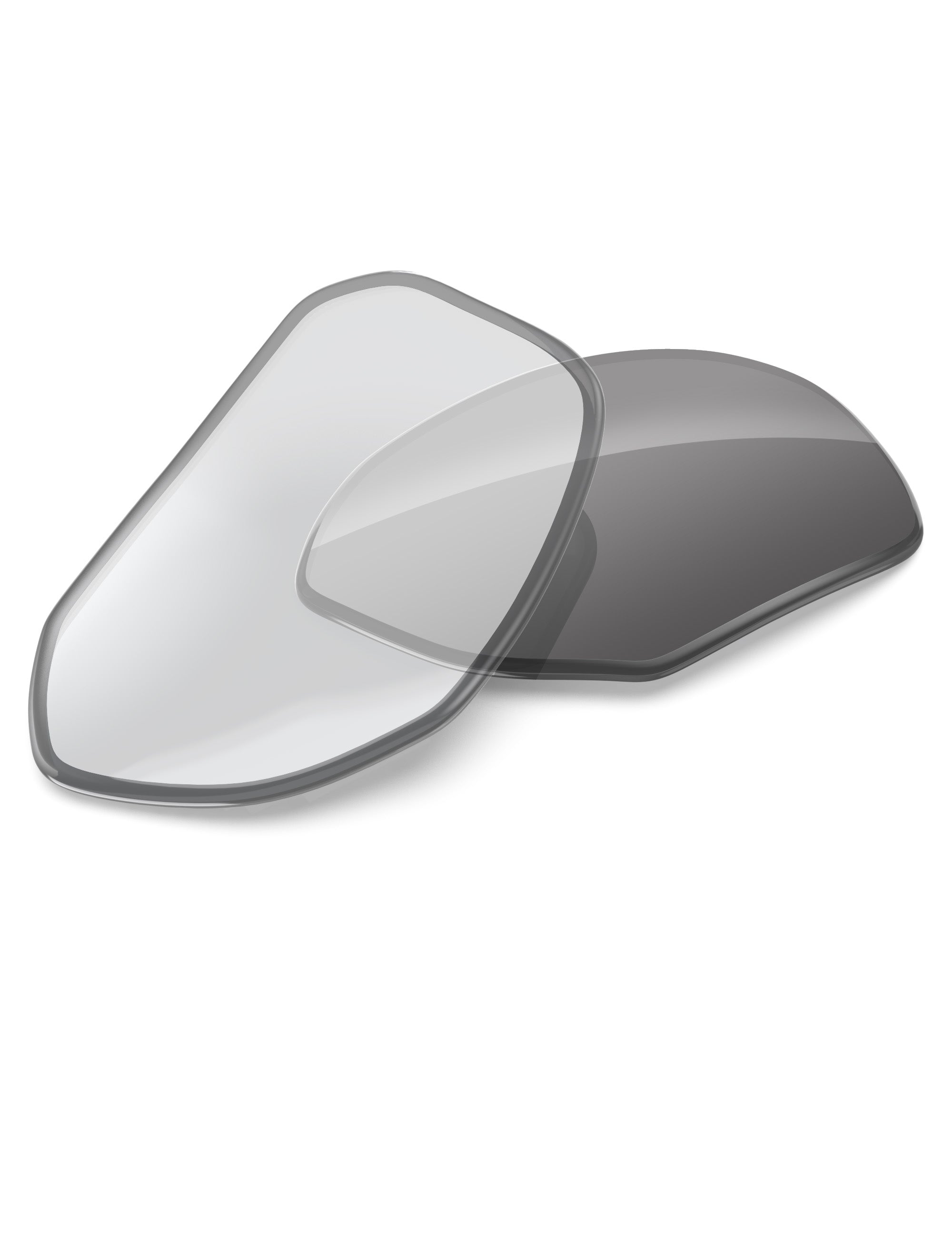 Adapt Gray Photochromic-Non-Polarized
