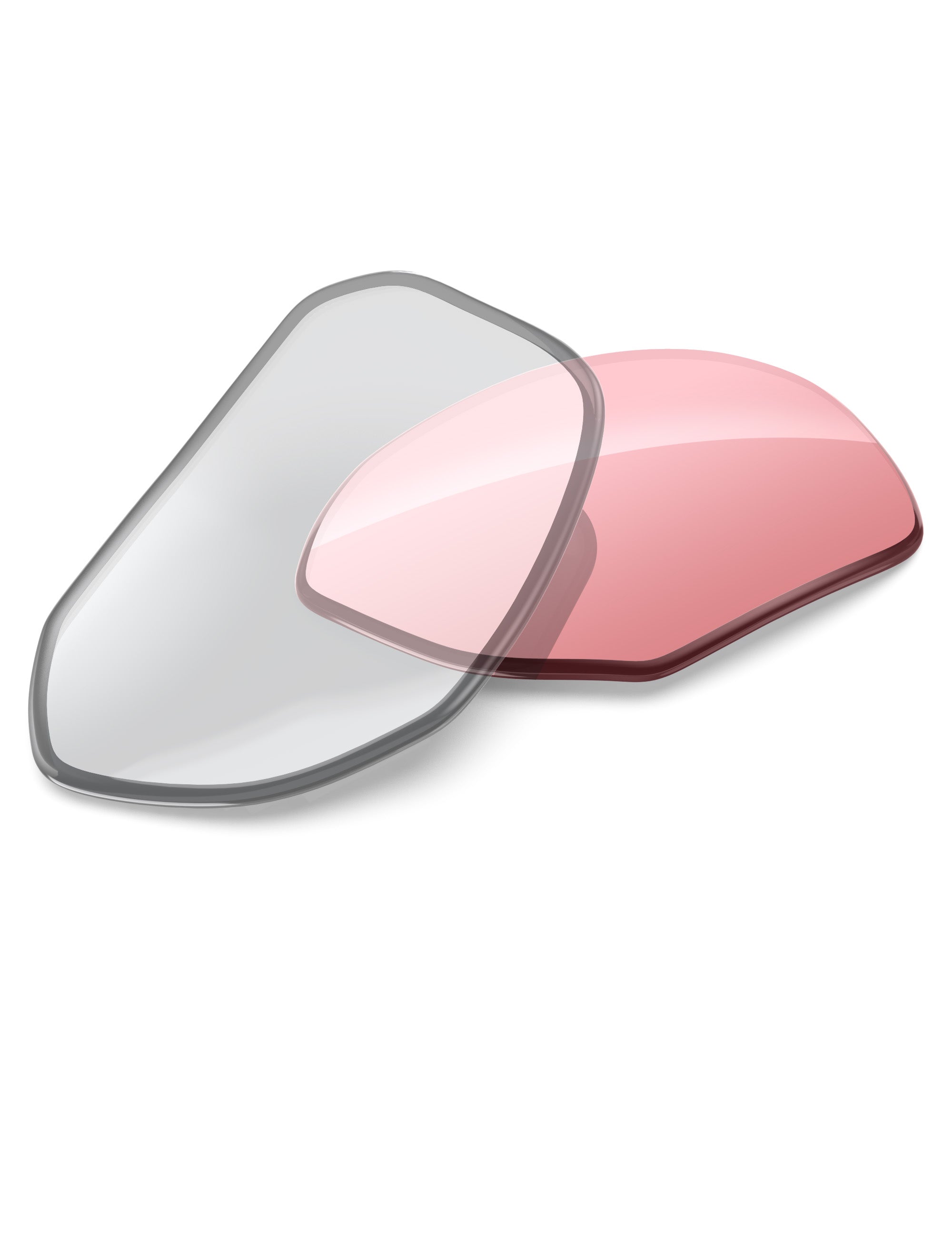 Adapt Pink Photochromic-Non-Polarized