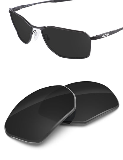 Carbon Black-Non-Polarized