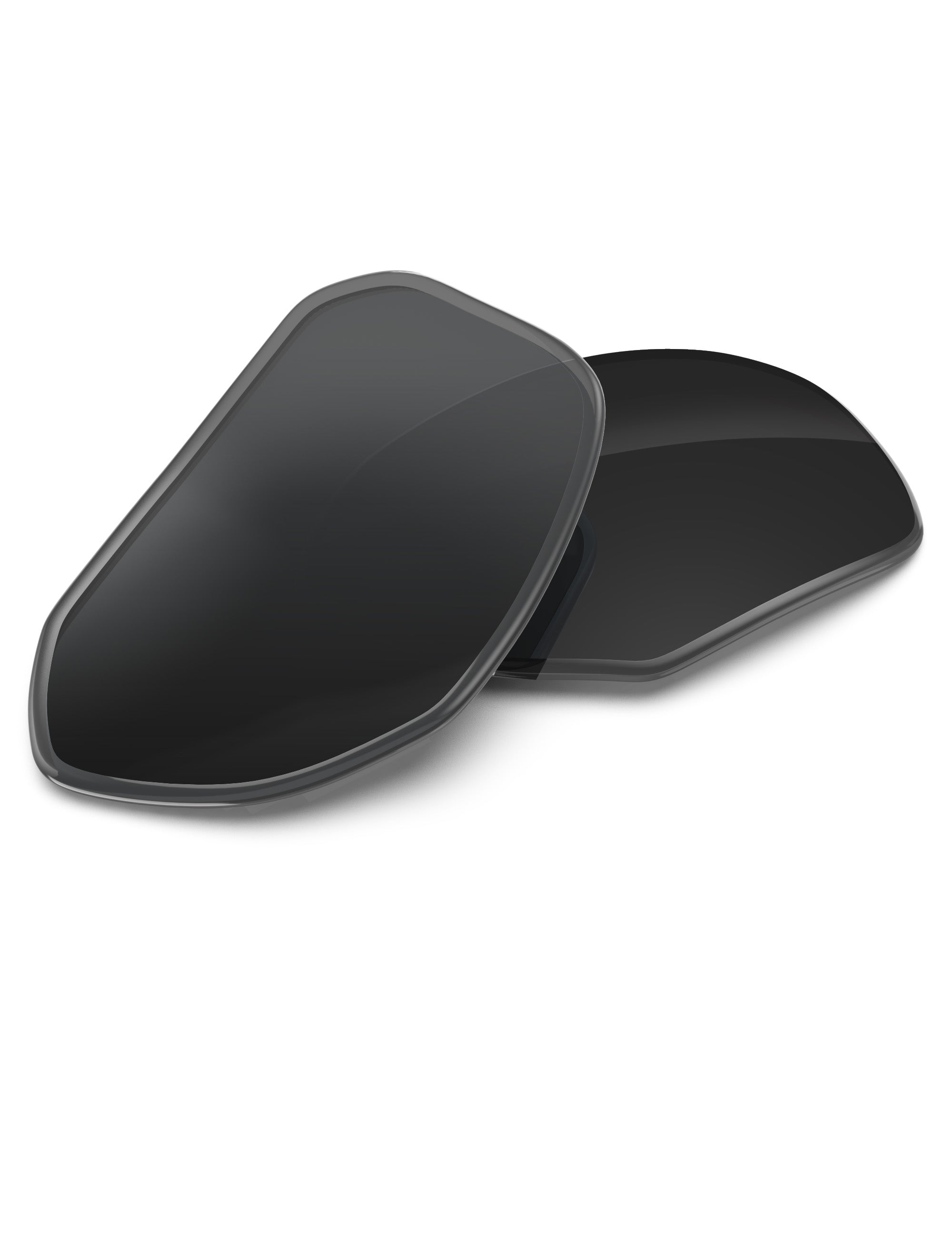 Carbon Black-Non-Polarized
