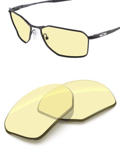 Gaming 2.0 Blue Light Blocking-Non-Polarized