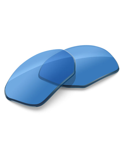 HD Blue-Non-Polarized