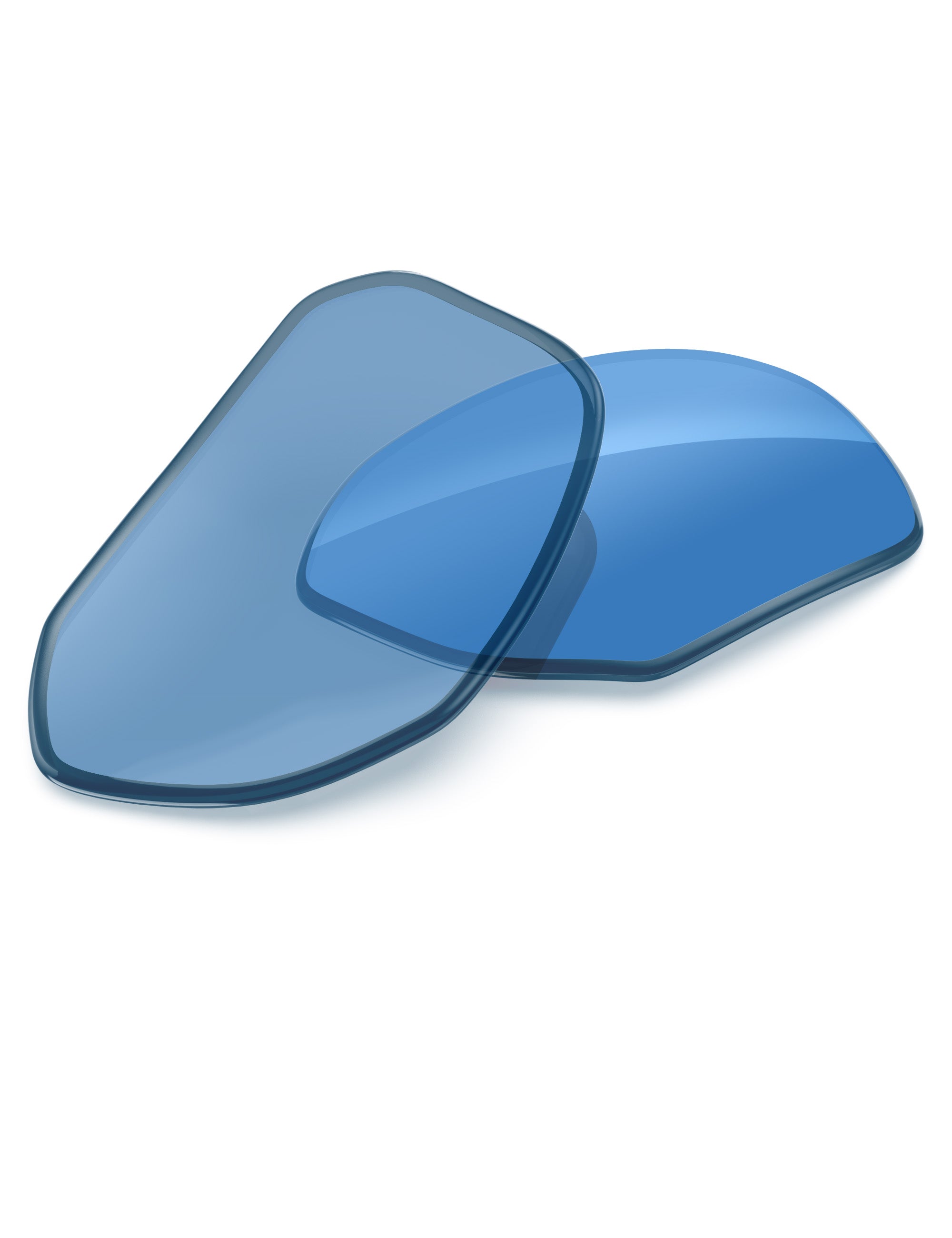HD Blue-Non-Polarized