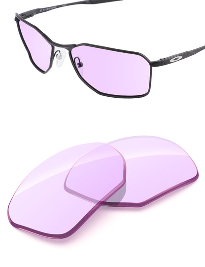 Low Light Pink-Non-Polarized