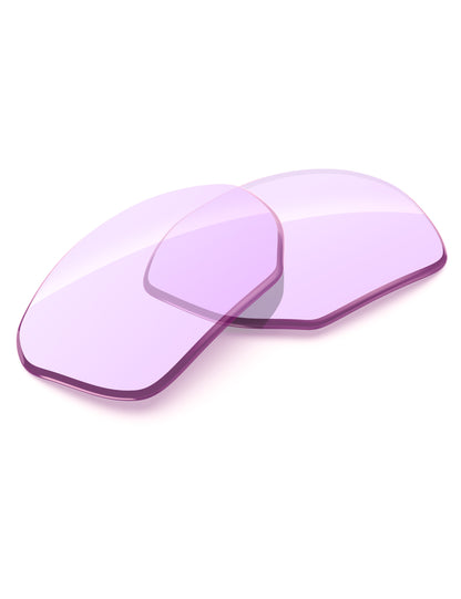 Low Light Pink-Non-Polarized