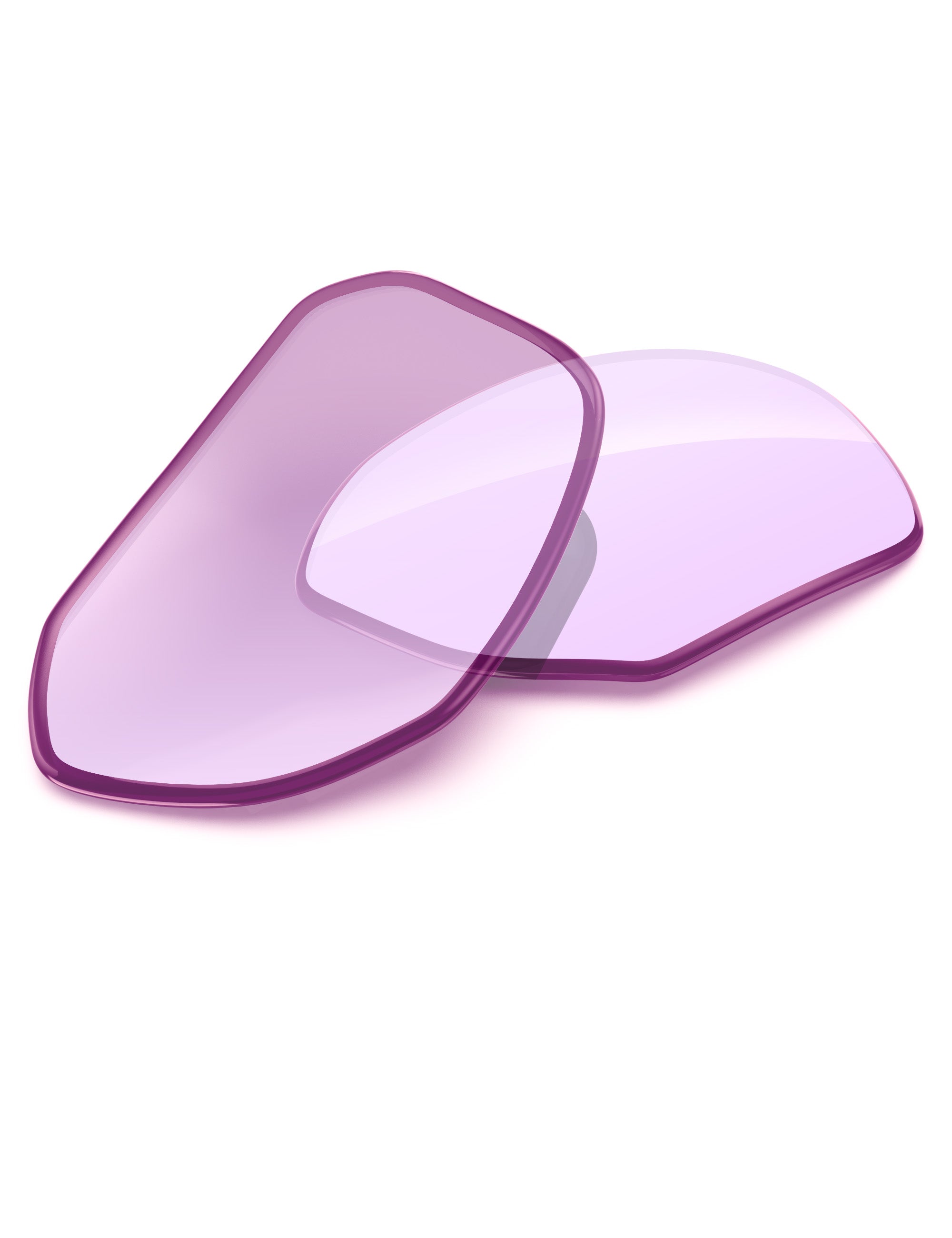 Low Light Pink-Non-Polarized