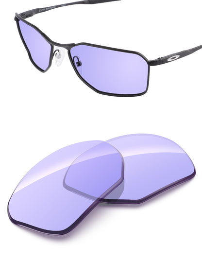 Low Light Purple-Non-Polarized