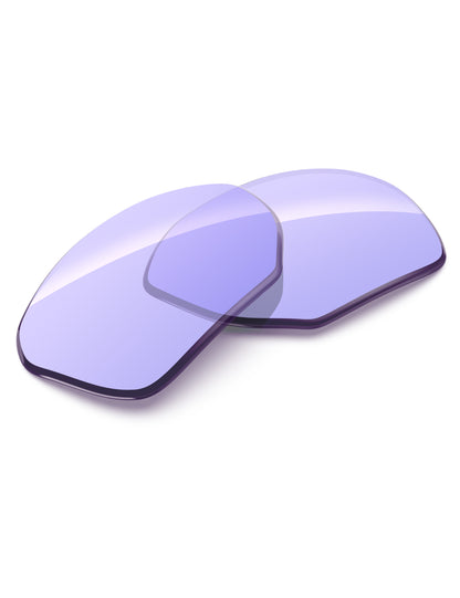 Low Light Purple-Non-Polarized