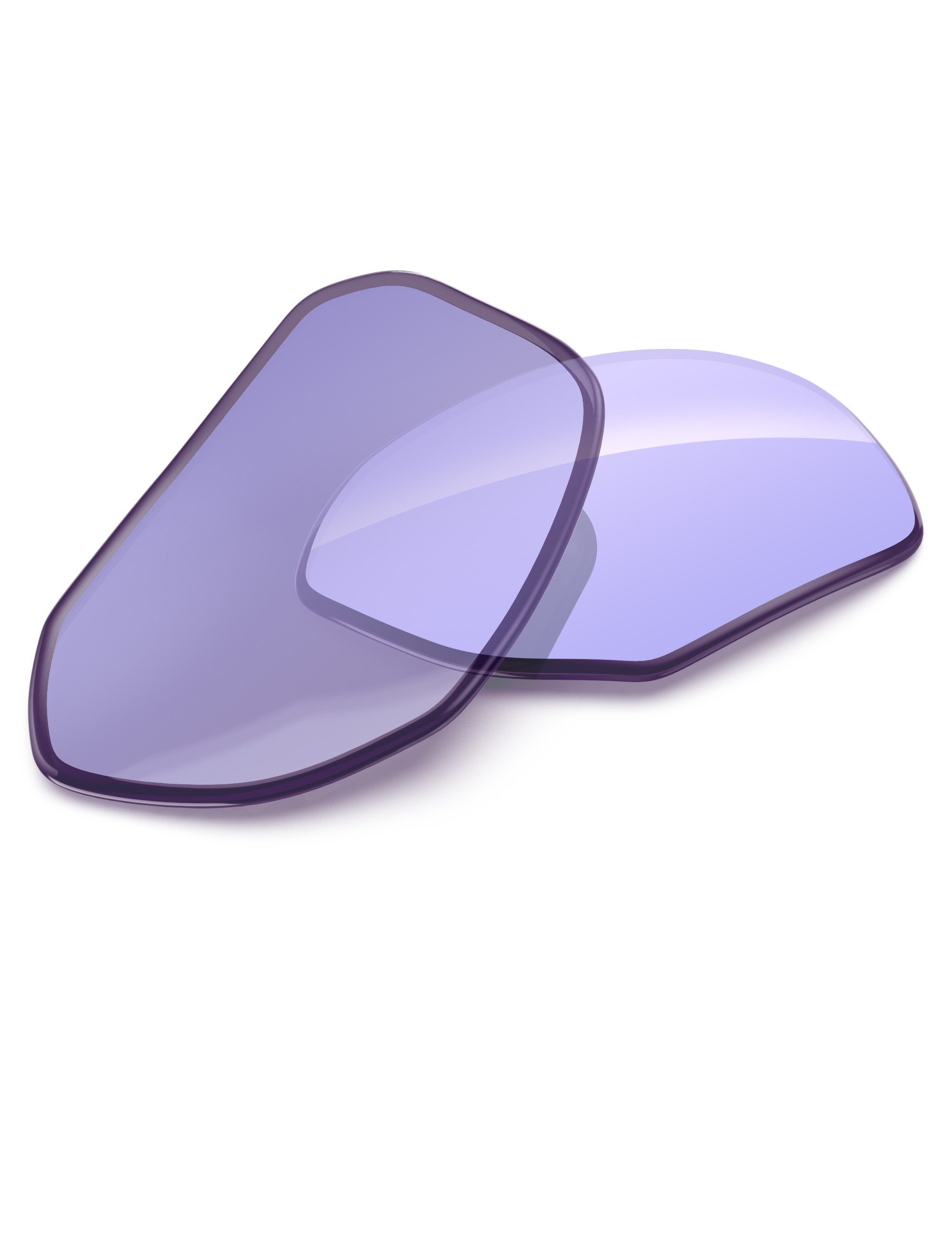 Low Light Purple-Non-Polarized