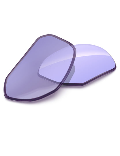 Low Light Purple-Non-Polarized
